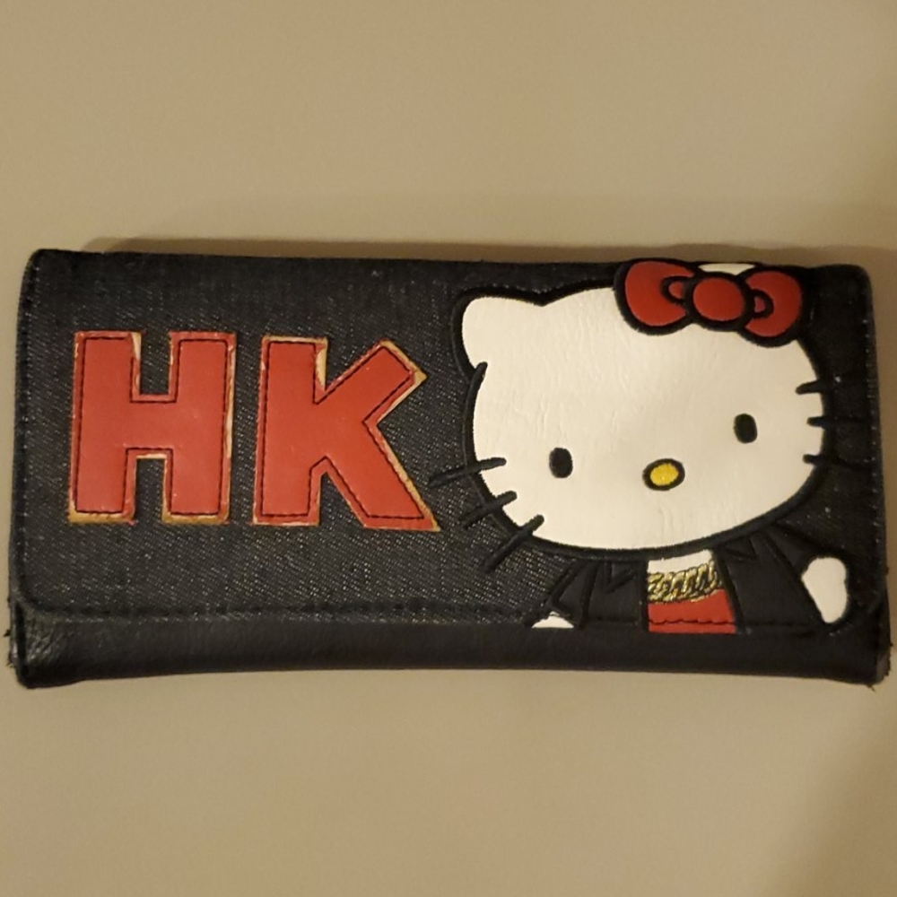 Wallet
